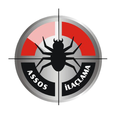 ayvacık ilaçlama logo